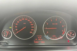 Седан BMW 5 серия 2011 года, 2495000 рублей, Красноярск