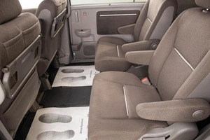 Минивэн Honda Stepwgn 2016 года, 1939000 рублей, Барнаул