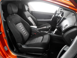 Хетчбэк Kia Ceed 2014 года, 919000 рублей, Тюмень