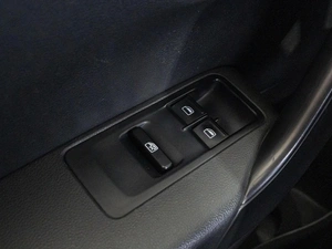 Седан Volkswagen Polo 2016 года, 1050000 рублей, Краснодар