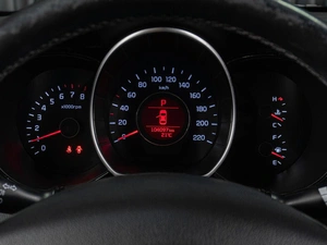 Седан Kia Rio 2016 года, 1179000 рублей, Тюмень