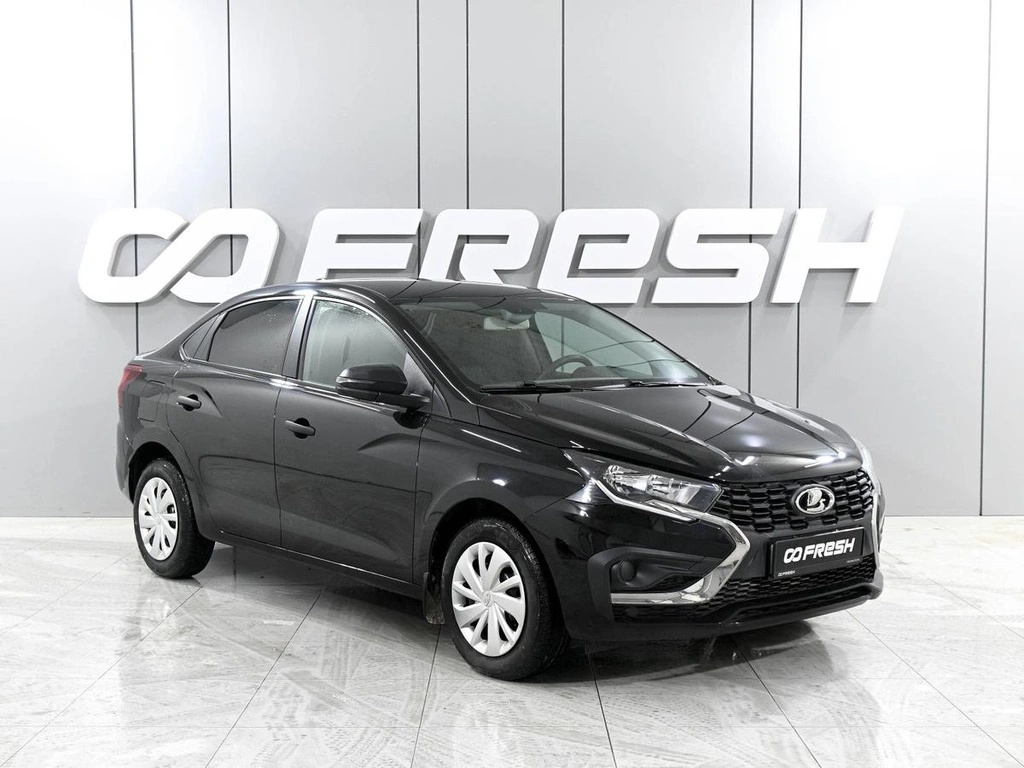 Седан ВАЗ (LADA) Iskra 2025 года, 1269000 рублей, Аксай