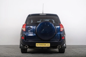 Внедорожник Toyota RAV4 2007 года, 1299000 рублей, Томск
