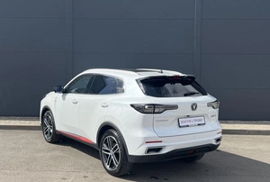 Внедорожник Changan CS55 Plus 2024 года, 2245000 рублей, Солонцы