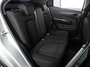 Седан Chevrolet Aveo 2012 года, 647030 рублей, Воронеж