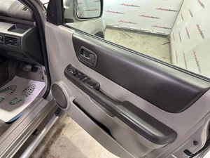 Внедорожник Nissan X-Trail 2001 года, 649000 рублей, Красноярск