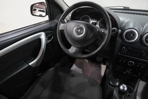 Универсал ВАЗ (LADA) Largus 2013 года, 499000 рублей, Новокузнецк