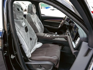 Внедорожник Geely Xingyue L 2026 года, 4320000 рублей, Краснодар