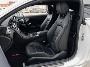 Купе Mercedes-benz C-класс 2016 года, 2520000 рублей, Краснодар