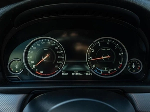 Седан BMW 5 серия 2015 года, 2575000 рублей, Краснодар