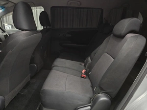 Минивэн Toyota Wish 2012 года, 1280000 рублей, Красноярск