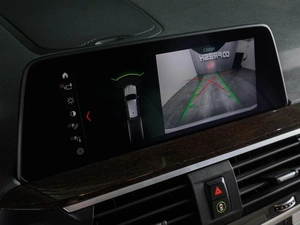 Внедорожник BMW X3 2020 года, 3950000 рублей, Воронеж