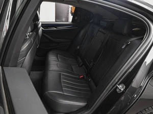 Седан BMW 5 серия 2020 года, 5299000 рублей, Ставрополь