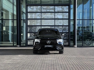 Внедорожник Mercedes-benz GLE-класс Coupe 2021 года, 7650000 рублей, Уфа