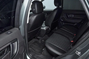 Внедорожник Land Rover Discovery Sport 2019 года, 2399000 рублей, Красноярск