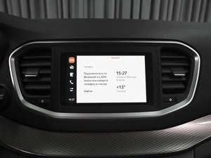 Универсал ВАЗ (LADA) Vesta 2024 года, 1468000 рублей, Ставрополь