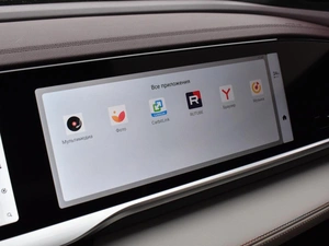 Внедорожник Geely Monjaro 2023 года, 3195000 рублей, Краснодар