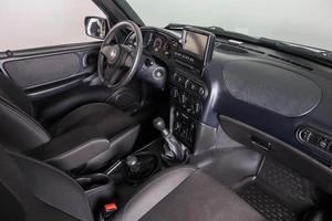 Внедорожник Chevrolet Niva 2020 года, 1029000 рублей, Пермь