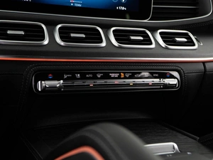 Внедорожник Mercedes-benz GLE-класс Coupe 2023 года, 11998888 рублей, Москва