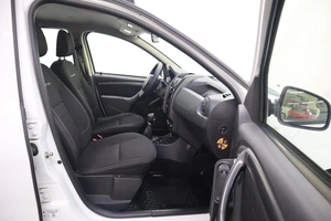 Внедорожник Renault Duster 2018 года, 1390000 рублей, Брянск
