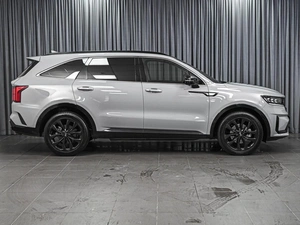 Внедорожник Kia Sorento 2022 года, 3380000 рублей, Ставрополь