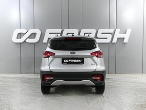 Внедорожник JAC JS3 2023 года, 1319000 рублей, Ростов-на-Дону