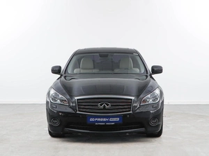 Седан Infiniti Q70 2014 года, 1827077 рублей, Москва