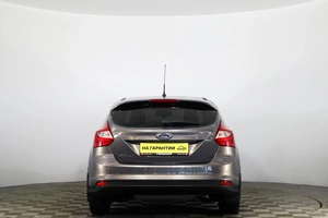 Хетчбэк Ford Focus 2013 года, 1049000 рублей, Пермь