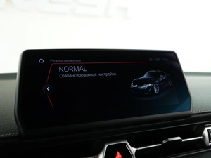 Купе Toyota Supra 2019 года, 7449046 рублей, Москва
