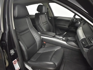 Внедорожник BMW X6 2011 года, 1740500 рублей, Казань