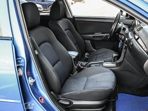 Хетчбэк Mazda 3 2005 года, 599000 рублей, Кирилловка