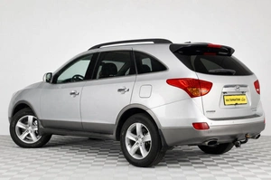 Внедорожник Hyundai ix55 2011 года, 1429000 рублей, Челябинск