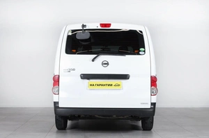 Минивэн Nissan NV200 2017 года, 1549000 рублей, Новосибирск