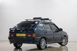 Хетчбэк ВАЗ (LADA) 2114 Samara 2008 года, 249000 рублей, Новокузнецк
