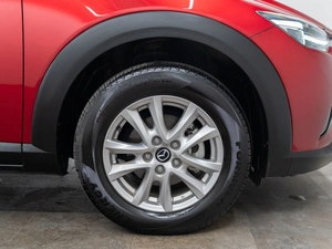 Внедорожник Mazda CX-3 2021 года, 1900000 рублей, Красноярск