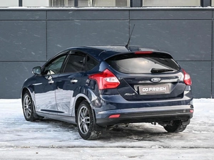 Хетчбэк Ford Focus 2012 года, 799000 рублей, Кирилловка