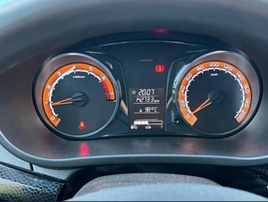 Универсал ВАЗ (LADA) Granta Cross 2019 года, 649000 рублей, Ижевск