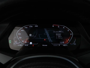 Внедорожник BMW X5 2020 года, 6777434 рублей, Москва
