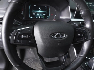 Внедорожник Chery Tiggo 7 Pro 2020 года, 1790000 рублей, Ростов-на-Дону