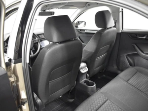 Лифтбек Skoda Rapid 2018 года, 1298200 рублей, Казань