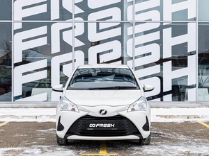 Хетчбэк Toyota Vitz 2019 года, 1100000 рублей, Краснодар