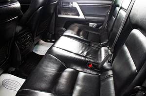 Внедорожник Toyota Land Cruiser 2012 года, 3299000 рублей, Сургут