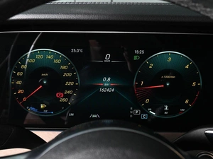 Седан Mercedes-benz CLS-класс 2019 года, 4359000 рублей, Ростов-на-Дону
