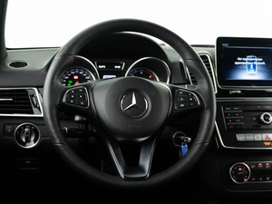 Внедорожник Mercedes-benz GLE-класс 2018 года, 4543055 рублей, Москва