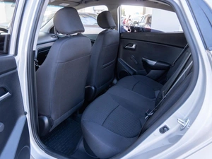 Седан Kia Rio 2015 года, 1022500 рублей, Волгоград
