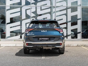 Внедорожник Kia Sportage 2021 года, 3050000 рублей, Краснодар