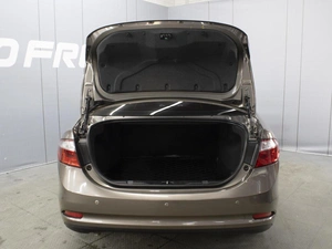 Седан Chery Arrizo 7 2014 года, 550000 рублей, Омск