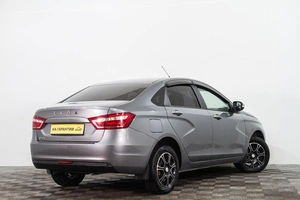 Седан ВАЗ (LADA) Vesta 2019 года, 929000 рублей, Сургут