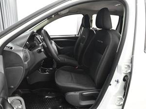 Внедорожник Renault Duster 2016 года, 1272000 рублей, Ставрополь