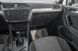 Внедорожник Volkswagen Tiguan 2021 года, 2499000 рублей, Барнаул